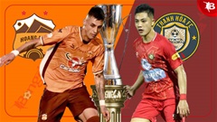 Nhận định bóng đá HAGL vs Thanh Hoá, 17h00 ngày 26/10: Chủ nhà có còn may mắn?